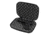 Allen EXO Molded Handgun Case, Black, 9in, 82-9