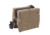 Allen Filled Bench Top Shooting Bag, Tan, 1851
