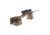 Allen Filled Front/Rear Rest Combo Tan/Brown