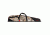 Allen Flat Tops Cx Rifle Case 46In Rt Xtra 683-46