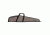 Allen Flat Tops Rifle Case 40 Inch Tan