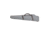 Allen Gear Fit Dakota Rifle Case 48in Gray/Red, Gray/Red, 949-48
