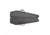 Allen Gear Fit Dakota Rifle Case 48in Gray/Red, Gray/Red, 949-48