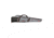 Allen Gear Fit Dakota Rifle Case 48in Gray/Red, Gray/Red, 949-48