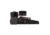 Allen Gear Fit Mag 50-Inch Rifle Case, Black/Heather, 547-50