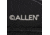 Allen Gear Fit Mag Rifle Case, Black/Grey, 55in, 545-55
