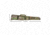 Allen Gear Fit Pursuit Shocker 52in Lockable Shotgun Case, Olive/Mossy Oak NWTF Obsession, 961-52