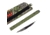 Allen Gear Fit Pursuit Shocker 52in Lockable Shotgun Case, Olive/Mossy Oak NWTF Obsession, 961-52