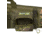 Allen Gear Fit Pursuit Shocker 52in Lockable Shotgun Case, Olive/Mossy Oak NWTF Obsession, 961-52