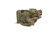 Allen Gear Fit Pursuit Shocker 52in Lockable Shotgun Case, Olive/Mossy Oak NWTF Obsession, 961-52