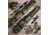 Allen Gear Fit Pursuit Shocker 52in Lockable Shotgun Case, Olive/Mossy Oak NWTF Obsession, 961-52