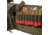 Allen Gear Fit Pursuit Shocker 52in Lockable Shotgun Case, Olive/Mossy Oak NWTF Obsession, 961-52