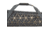 Allen Girls With Guns Shotgun Case, Foiled, Black, 52in, 90-52