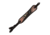 Allen Glenwood Gun Sling with Swivels, Mossy Oak Break-Up Country, 8287