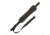 Allen Glenwood Lightweight Gun Sling with Swivels, Black, 8284