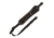 Allen Glenwood Lightweight Gun Sling with Swivels, Black, 8284