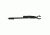 Allen Gripper Shooting Stick 61 Inches