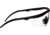 Allen Guardian Shooting Safety Glasses, Black Frame, Clear Lenses, One Size, 2384
