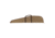 Allen Gun Case 40 Scoped Plinker Canvas Tan/brown
