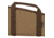 Allen Tin Can Rifle Case, Tan/Brown, 40in, 349-40