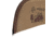Allen Gun Case 40 Scoped Plinker Canvas Tan/brown