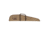 Allen Gun Case 40 Scoped Plinker Canvas Tan/brown