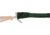 Allen Gun Sock 52 Green Camo Scoped Or Non-scoped