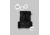 Allen Gun Storage, Over The Door, Black, 78102