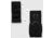 Allen Gun Storage, Pistol, Black, 78100