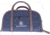 Allen Handgun Attache, Smith &amp; Wesson, Blue, 15in. 113070
