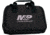 Allen Handgun Case, Black, Single 113048