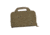 Allen Heritage Attache Case, Olive, 8245