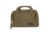 Allen Heritage Select Attache Case, Olive, 12in, 8245