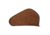 Allen Heritage Suede Handgun Case, Rust, 13in, 86-13