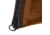 Allen Heritage Suede Handgun Case, Rust, 13in, 86-13