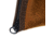 Allen Heritage Suede Handgun Case, Rust, 8in, 86-8