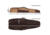 Allen Humbolt Shotgun Case, Tan/Brown, 52in, 821-52