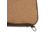 Allen Humbolt Shotgun Case, Tan/Brown, 52in, 821-52