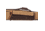 Allen Humbolt Shotgun Case, Tan/Brown, 52in, 821-52