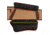 Allen Humbolt Shotgun Case, Tan/Brown, 52in, 821-52