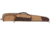 Allen Humbolt Shotgun Case, Tan/Brown, 52in, 821-52