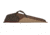 Allen Huntsman Rifle Case, Brown, 52in, 636-52