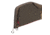 Allen Huntsman Rifle Case, 46in, Taupe/Brown, 636-46
