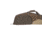 Allen Huntsman Rifle Case, 46in, Taupe/Brown, 636-46