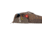 Allen Huntsman Rifle Case, 46in, Taupe/Mo Bottomland, 637-46