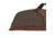 Allen Huntsman Rifle Case, 52in, Taupe/Mo Bottomland, 637-52