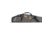 Allen Kenosha Rifle Case, 50in, Grey/Indigo, 642-50