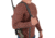 Allen KLNG Traction Rifle Sling, Molded Rubber, Midnight Gray, 8531