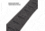 Allen KLNG Traction Rifle Sling, Molded Rubber, Midnight Gray, 8531