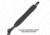 Allen KLNG Traction Rifle Sling, Molded Rubber, Midnight Gray, 8531